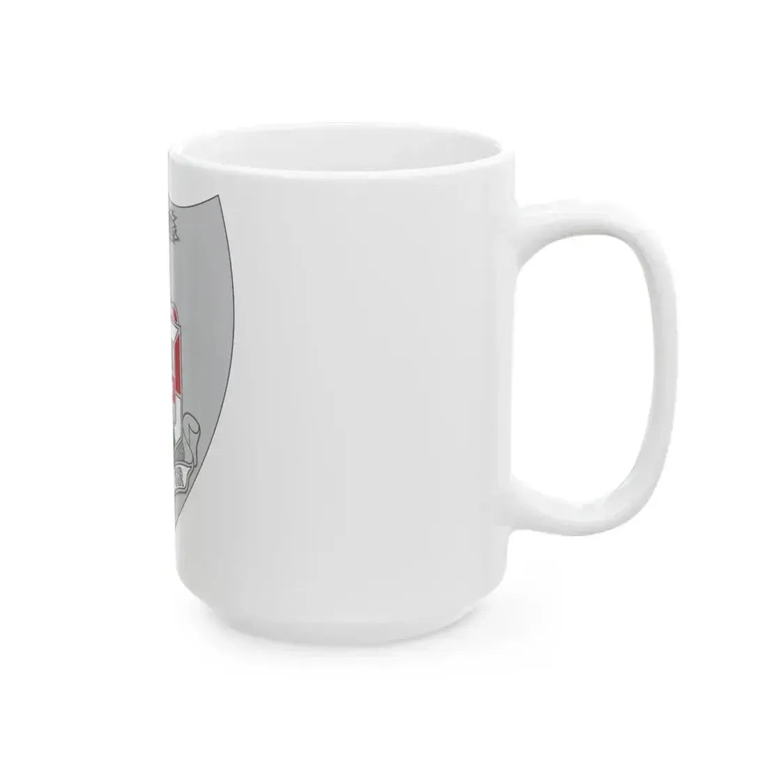 5 Infantry Regiment (U.S. Army) White Coffee Mug - Go Mug Yourself