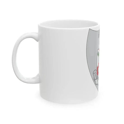 5 Infantry Regiment (U.S. Army) White Coffee Mug - Go Mug Yourself