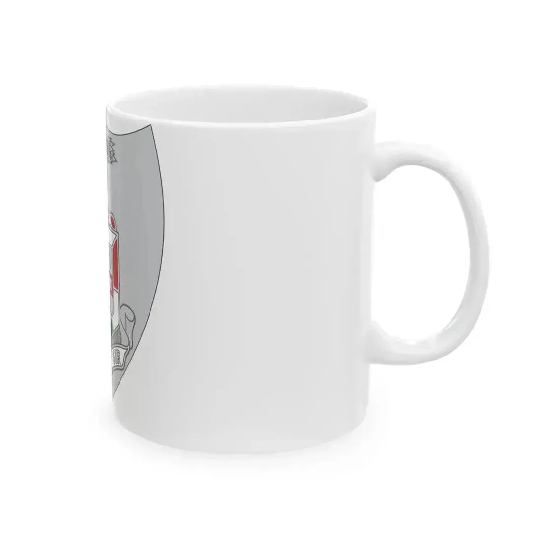 5 Infantry Regiment (U.S. Army) White Coffee Mug - Go Mug Yourself