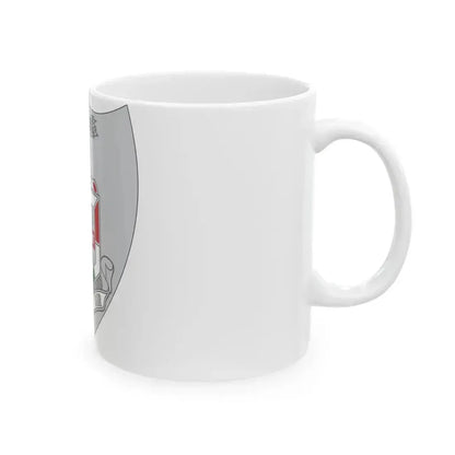 5 Infantry Regiment (U.S. Army) White Coffee Mug - Go Mug Yourself