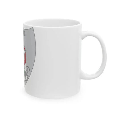 5 Infantry Regiment (U.S. Army) White Coffee Mug - Go Mug Yourself
