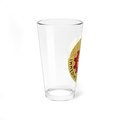 5 Maintenance Battalion (U.S. Army) Pint Glass 16oz-Go Mug Yourself