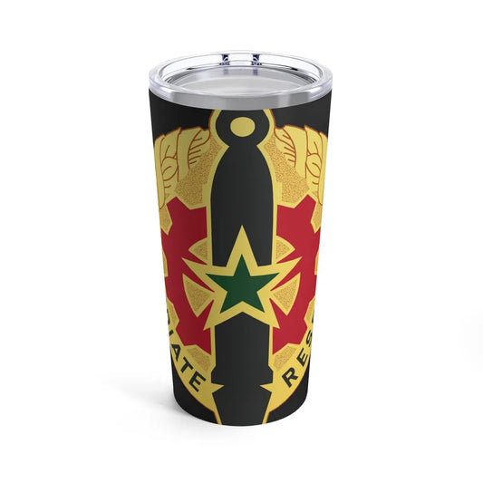 5 Maintenance Battalion (U.S. Army) Tumbler 20oz-20oz-Go Mug Yourself