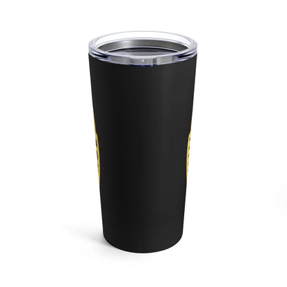 5 Maintenance Battalion (U.S. Army) Tumbler 20oz-Go Mug Yourself