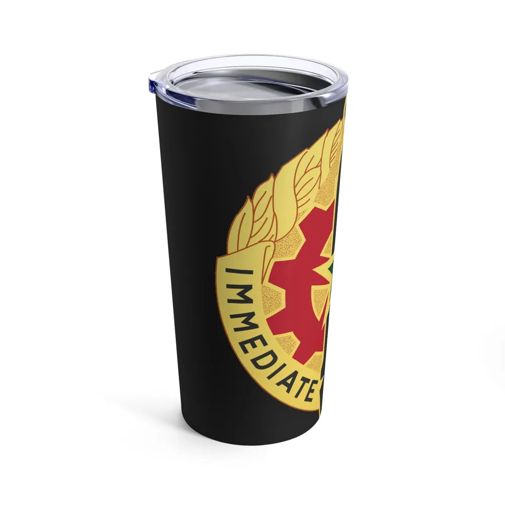 5 Maintenance Battalion (U.S. Army) Tumbler 20oz-Go Mug Yourself