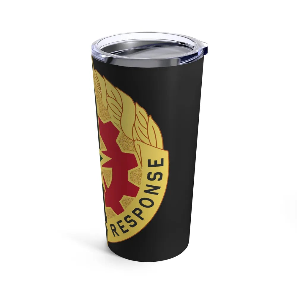 5 Maintenance Battalion (U.S. Army) Tumbler 20oz-Go Mug Yourself