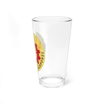 5 Maintenance Battalion (U.S. Army) Pint Glass 16oz - Go Mug Yourself