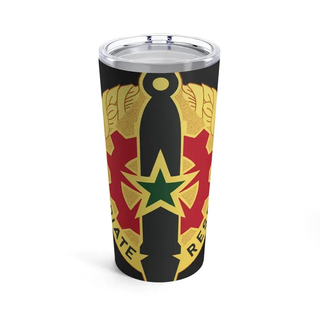 5 Maintenance Battalion (U.S. Army) Tumbler 20oz 20oz - Go Mug Yourself