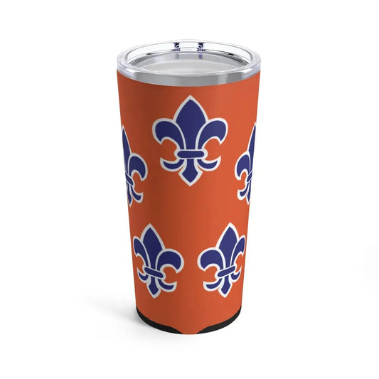 5 Signal Battalion 2 (U.S. Army) Tumbler 20oz 20oz - Go Mug Yourself
