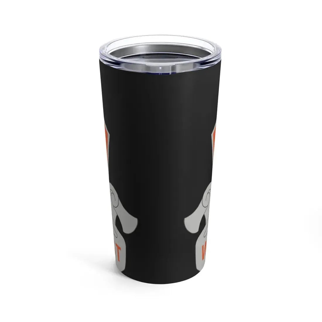 5 Signal Battalion (U.S. Army) Tumbler 20oz - Go Mug Yourself