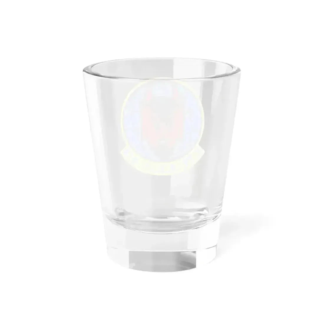 50 Air Refueling Squadron AMC (U.S. Air Force) Shot Glass 1.5oz - Go Mug Yourself