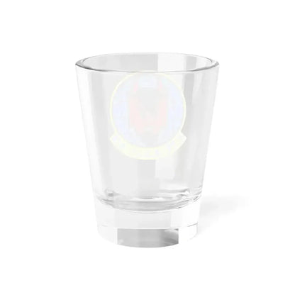 50 Air Refueling Squadron AMC (U.S. Air Force) Shot Glass 1.5oz - Go Mug Yourself