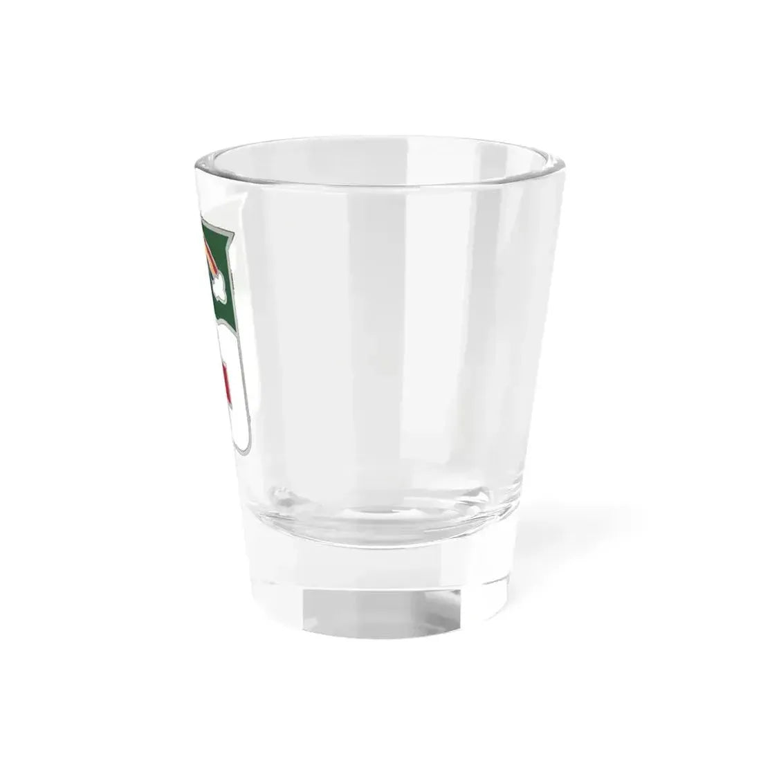 50 Medical Battalion (U.S. Army) Shot Glass 1.5oz - Go Mug Yourself