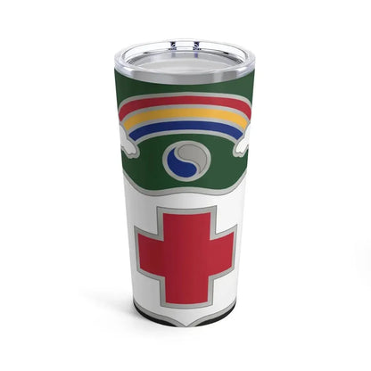 50 Medical Battalion (U.S. Army) Tumbler 20oz 20oz - Go Mug Yourself