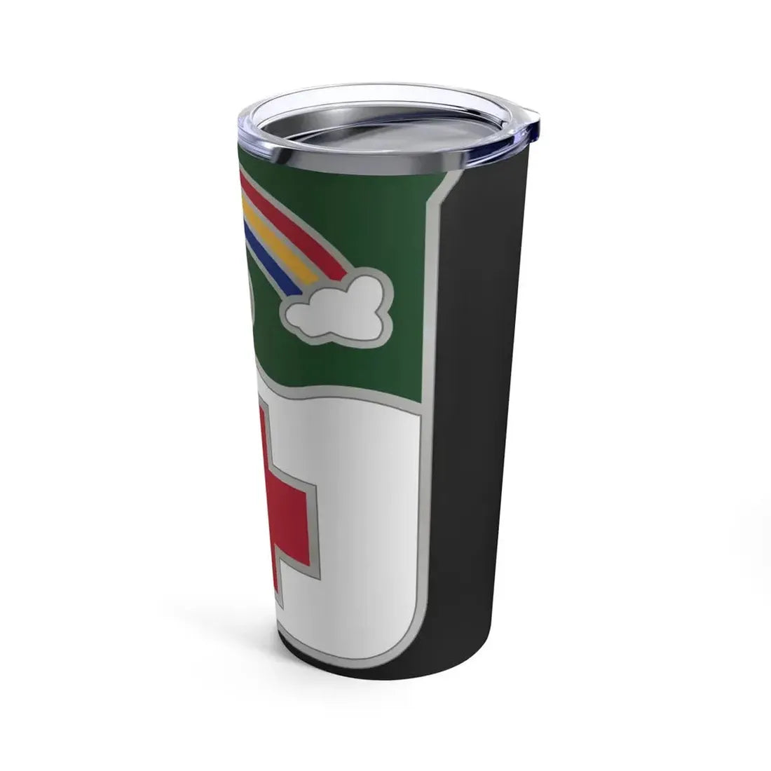 50 Medical Battalion (U.S. Army) Tumbler 20oz - Go Mug Yourself