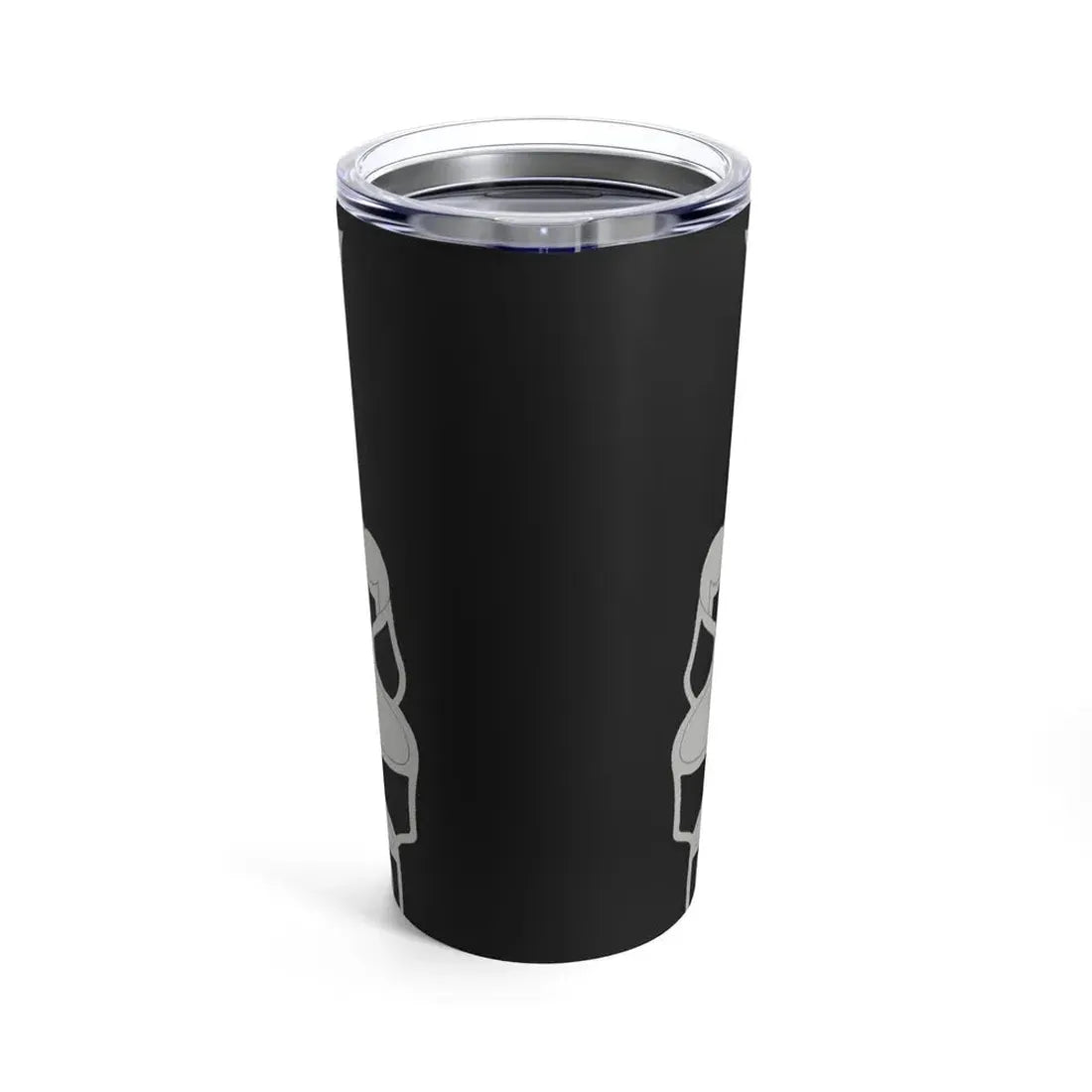 50 Signal Battalion (U.S. Army) Tumbler 20oz - Go Mug Yourself