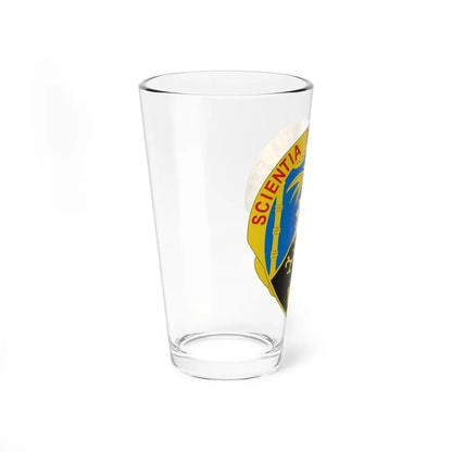 500 Military Intelligence Brigade 2 (U.S. Army) Pint Glass 16oz - Go Mug Yourself