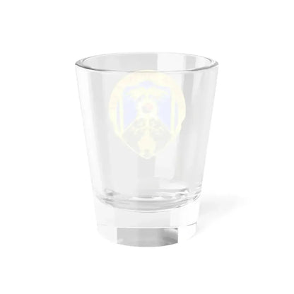 500 Military Intelligence Brigade 2 (U.S. Army) Shot Glass 1.5oz - Go Mug Yourself