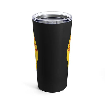500 Military Intelligence Brigade 2 (U.S. Army) Tumbler 20oz - Go Mug Yourself