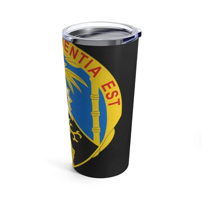 500 Military Intelligence Brigade 2 (U.S. Army) Tumbler 20oz - Go Mug Yourself