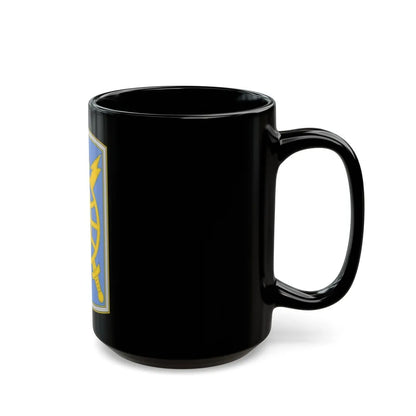 500 Military Intelligence Brigade 3 (U.S. Army) Black Coffee Mug-Go Mug Yourself