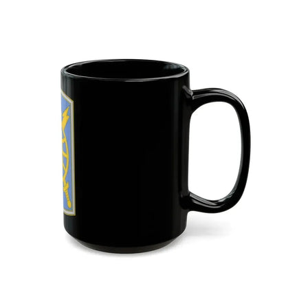 500 Military Intelligence Brigade 3 (U.S. Army) Black Coffee Mug - Go Mug Yourself