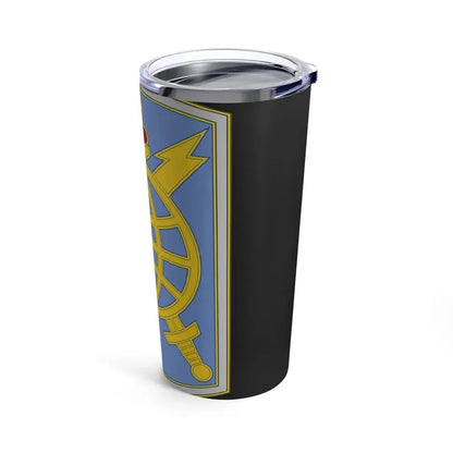 500 Military Intelligence Brigade 3 (U.S. Army) Tumbler 20oz - Go Mug Yourself