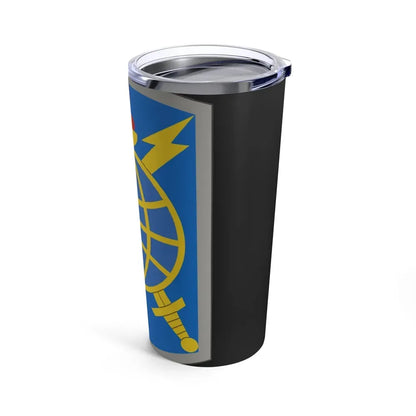 500 Military Intelligence Brigade (U.S. Army) Tumbler 20oz - Go Mug Yourself