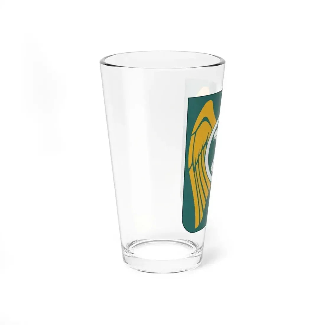 501 Aviation Regiment 2 (U.S. Army) Pint Glass 16oz - Go Mug Yourself