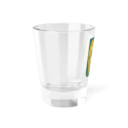 501 Aviation Regiment 2 (U.S. Army) Shot Glass 1.5oz - Go Mug Yourself