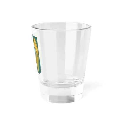 501 Aviation Regiment 2 (U.S. Army) Shot Glass 1.5oz - Go Mug Yourself