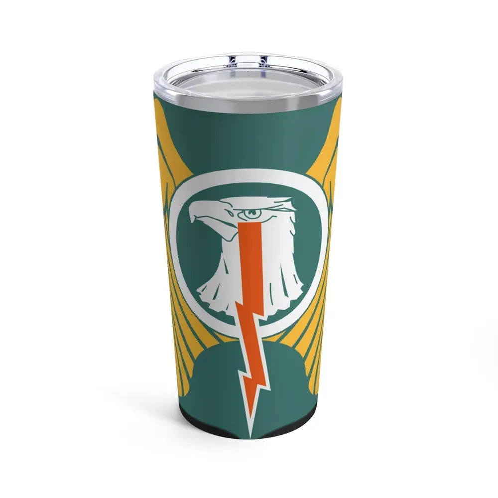 501 Aviation Regiment 2 (U.S. Army) Tumbler 20oz 20oz - Go Mug Yourself