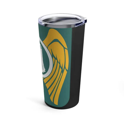 501 Aviation Regiment 2 (U.S. Army) Tumbler 20oz - Go Mug Yourself