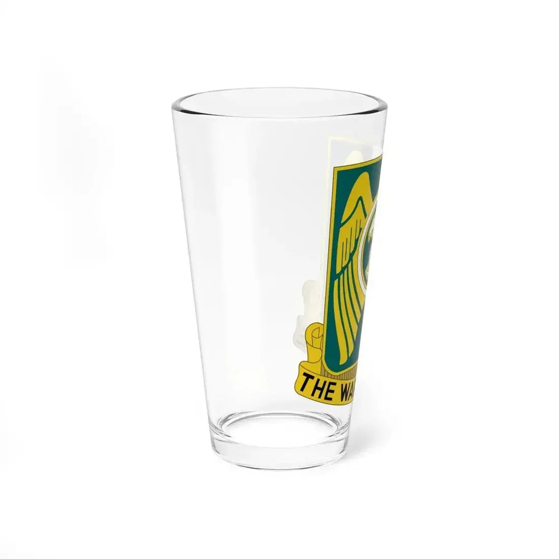 501 Aviation Regiment (U.S. Army) Pint Glass 16oz - Go Mug Yourself