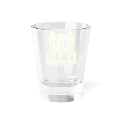 501 Aviation Regiment (U.S. Army) Shot Glass 1.5oz - Go Mug Yourself