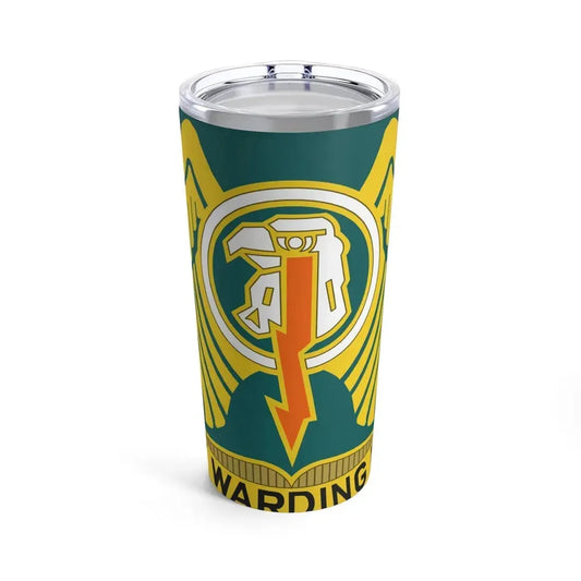 501 Aviation Regiment (U.S. Army) Tumbler 20oz 20oz - Go Mug Yourself