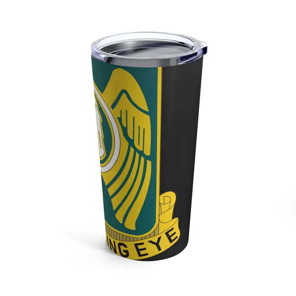 501 Aviation Regiment (U.S. Army) Tumbler 20oz - Go Mug Yourself
