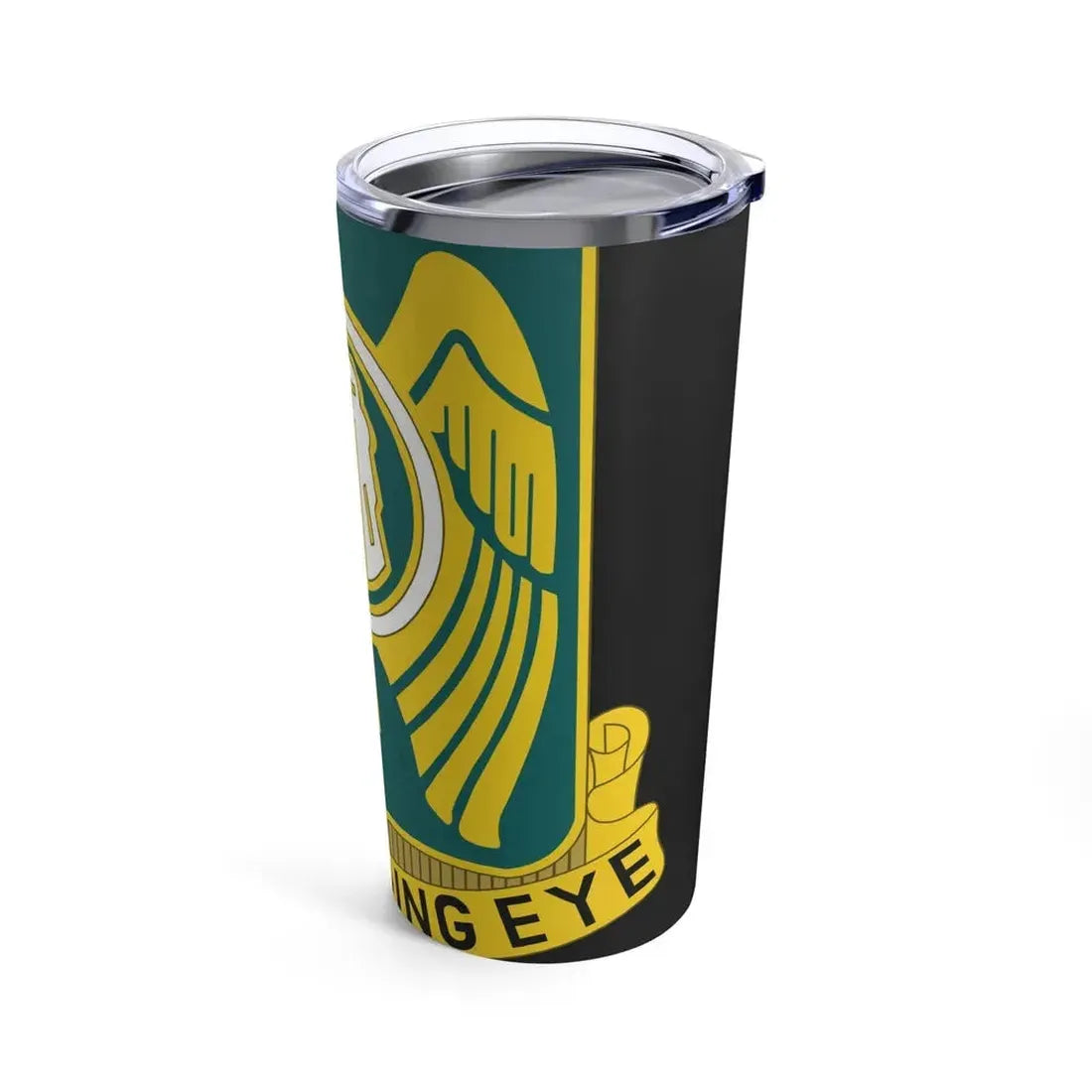 501 Aviation Regiment (U.S. Army) Tumbler 20oz - Go Mug Yourself