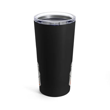 501 Signal Battalion (U.S. Army) Tumbler 20oz - Go Mug Yourself