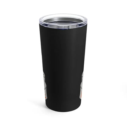 501 Signal Battalion (U.S. Army) Tumbler 20oz - Go Mug Yourself