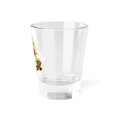 5010 US Hospital (U.S. Army) Shot Glass 1.5oz - Go Mug Yourself