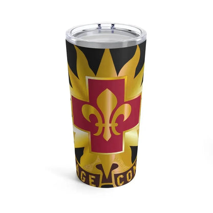 5010 US Hospital (U.S. Army) Tumbler 20oz 20oz - Go Mug Yourself
