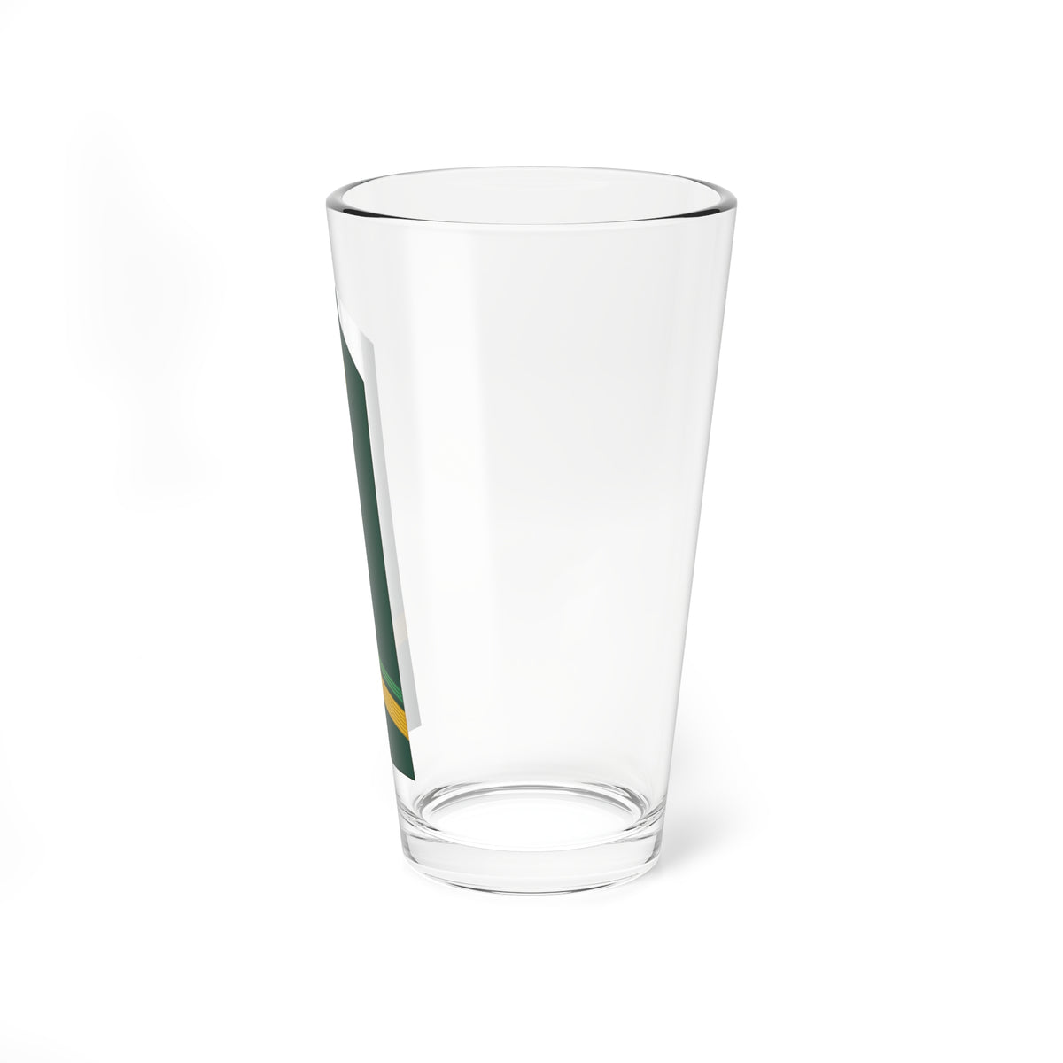 04 Moroccan Army MCPL (Morocco) (Military Rank) Pint Glass 16oz