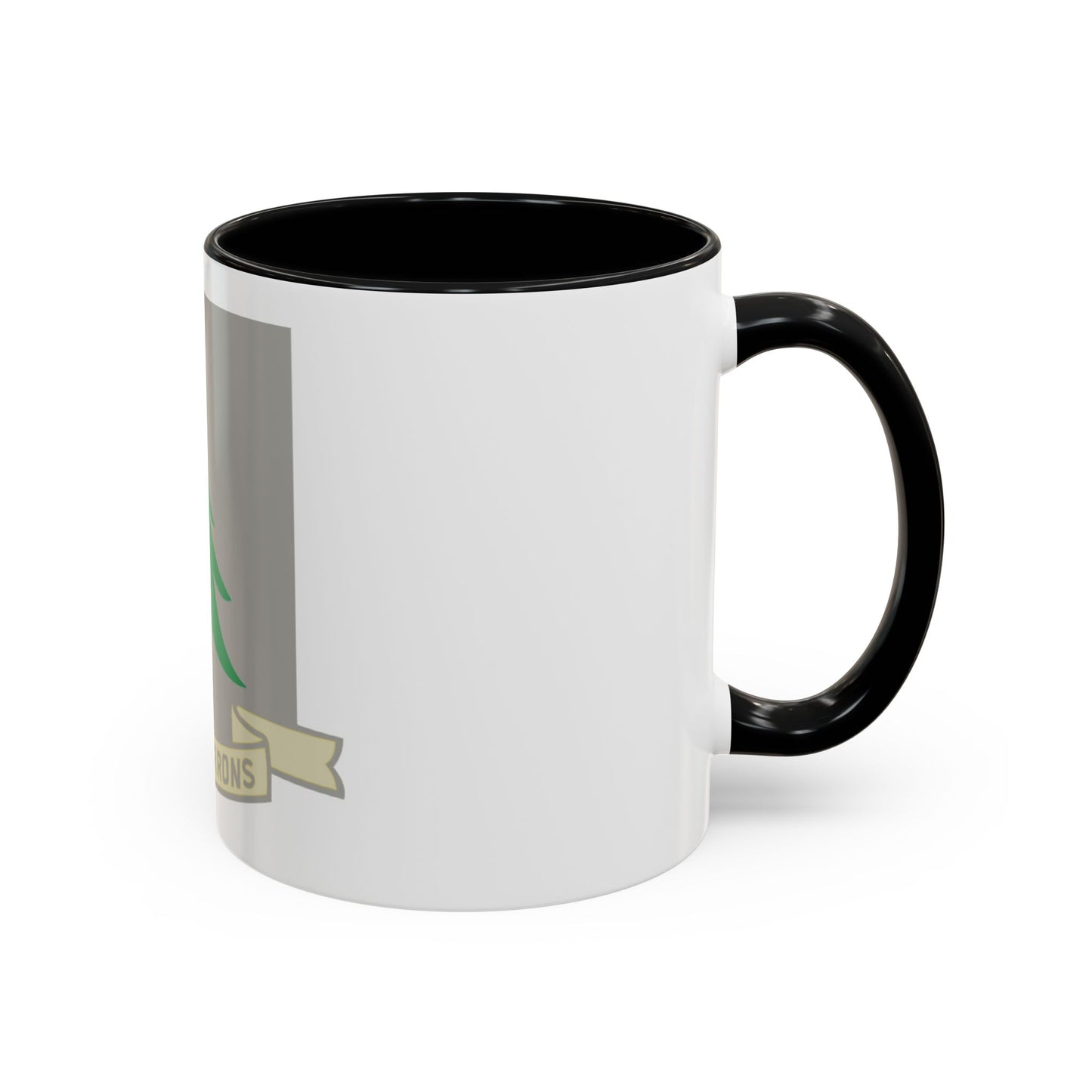 General Equipment Test Activity (U.S. Army) Accent Coffee Mug