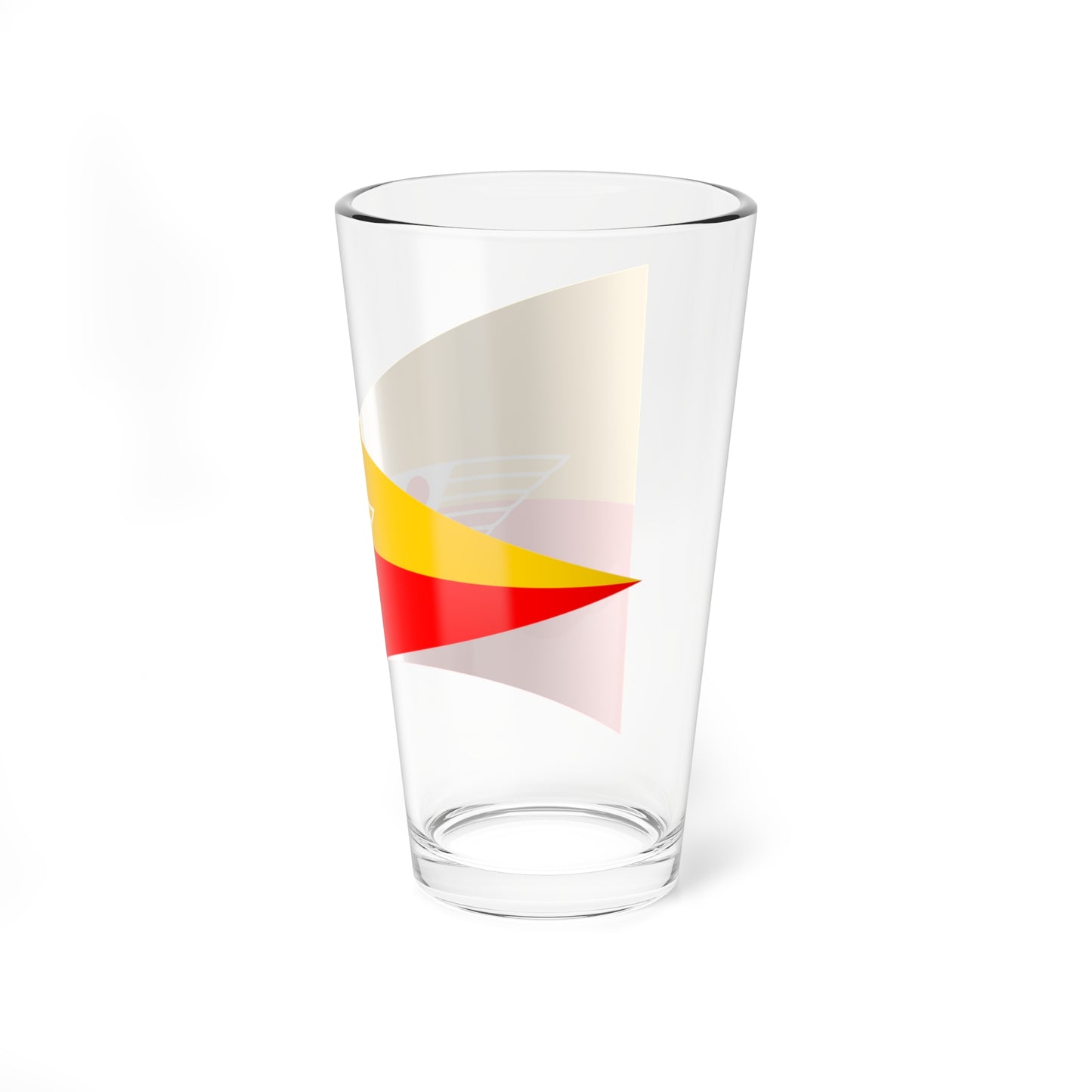 Flag of Japan Air Transport (Japan) Pint Glass 16oz