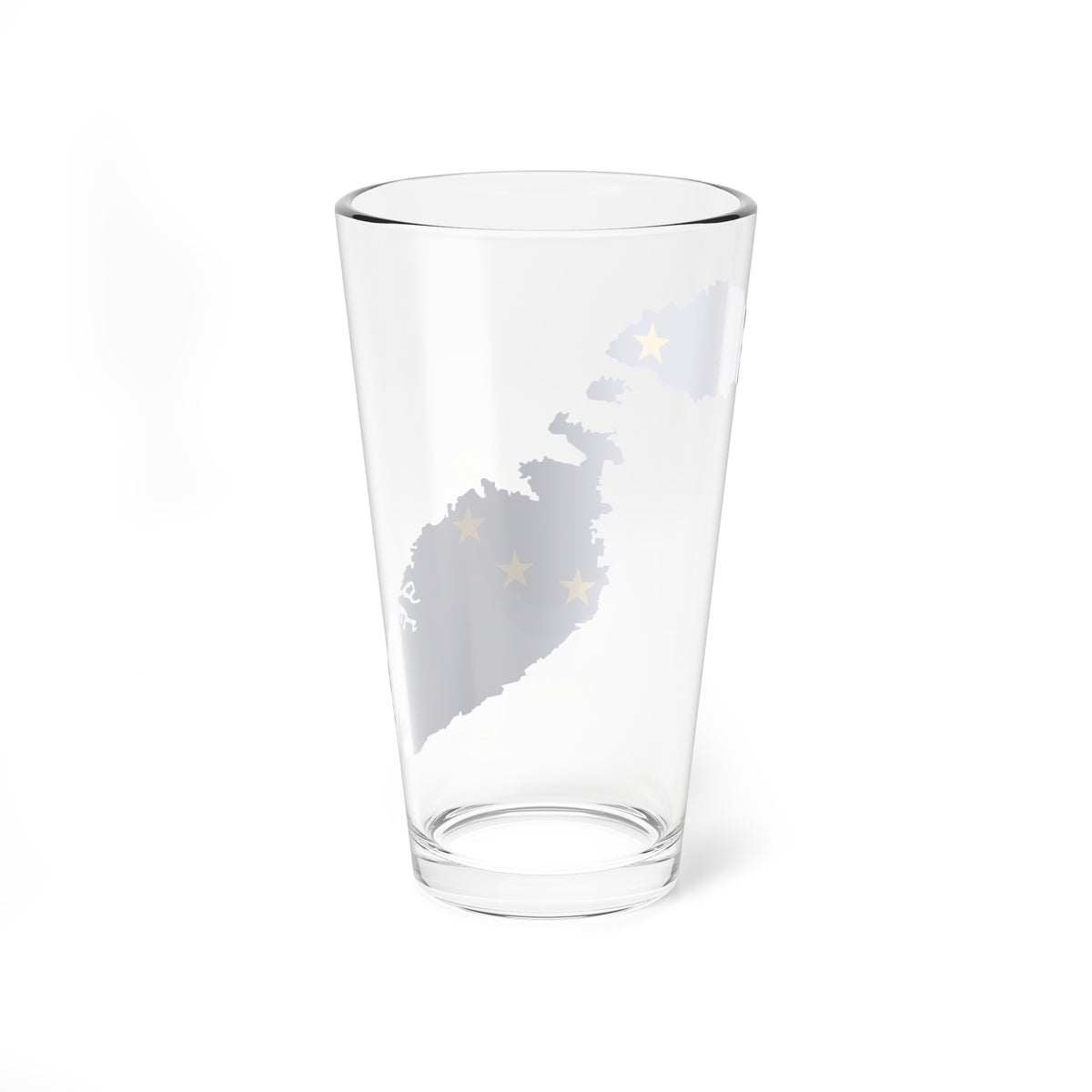 Malta EU (Malta) Pint Glass 16oz
