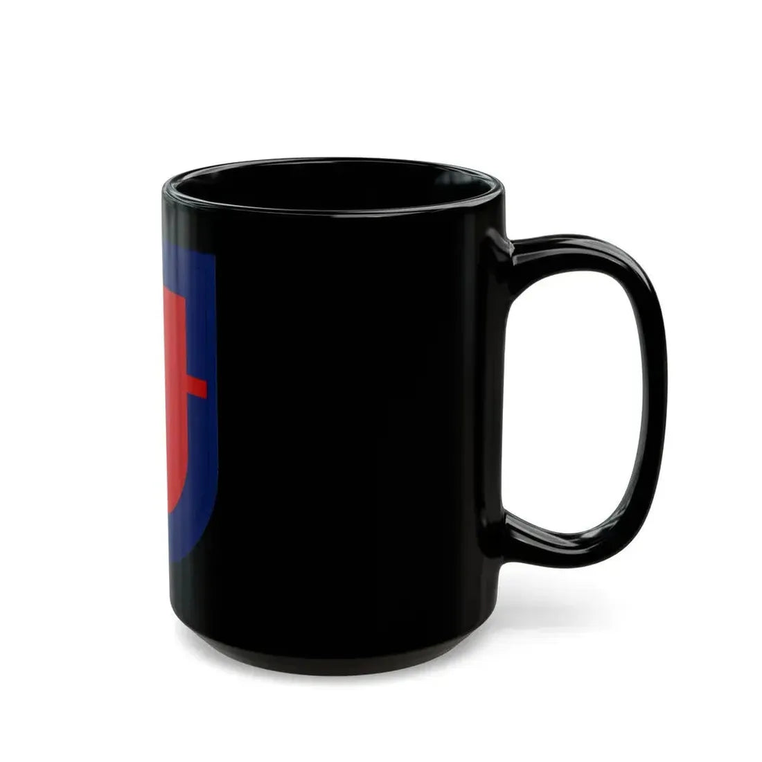 501st Infantry Regiment (U.S. Army) Black Coffee Mug - Go Mug Yourself