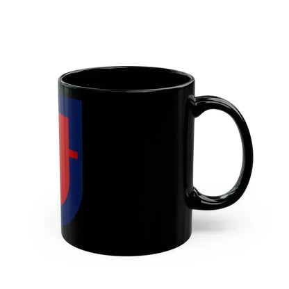501st Infantry Regiment (U.S. Army) Black Coffee Mug - Go Mug Yourself