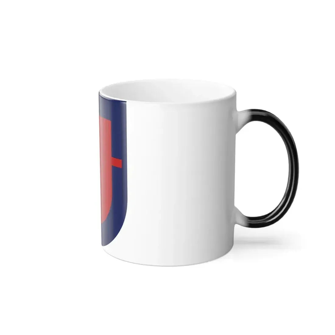 501st Infantry Regiment (U.S. Army) Color Changing Mug - Go Mug Yourself