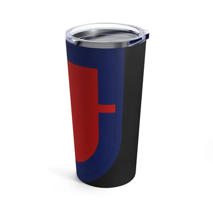 501st Infantry Regiment (U.S. Army) Tumbler 20oz - Go Mug Yourself